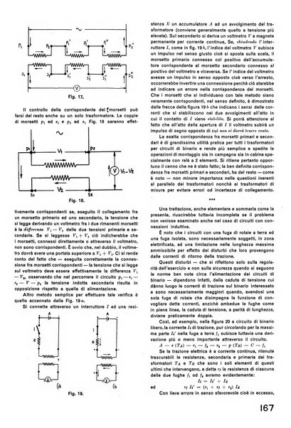 La tecnica professionale. Servizio lavori, linea e impianti raccolta di studi e notizie per l'istruzione del personale ferroviario