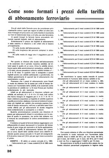 La tecnica professionale. Servizio lavori, linea e impianti raccolta di studi e notizie per l'istruzione del personale ferroviario