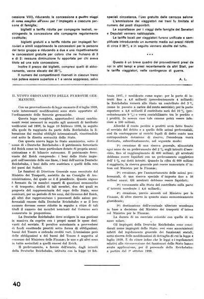 La tecnica professionale. Servizio lavori, linea e impianti raccolta di studi e notizie per l'istruzione del personale ferroviario