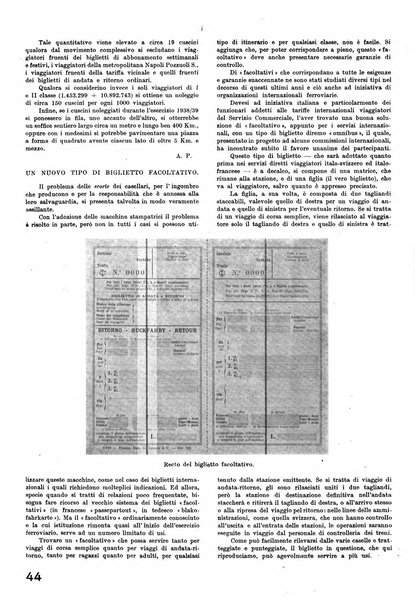 La tecnica professionale. Servizio lavori, linea e impianti raccolta di studi e notizie per l'istruzione del personale ferroviario