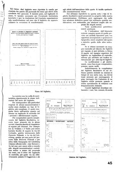 La tecnica professionale. Servizio lavori, linea e impianti raccolta di studi e notizie per l'istruzione del personale ferroviario