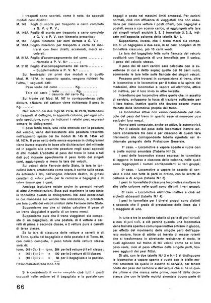 La tecnica professionale. Servizio lavori, linea e impianti raccolta di studi e notizie per l'istruzione del personale ferroviario