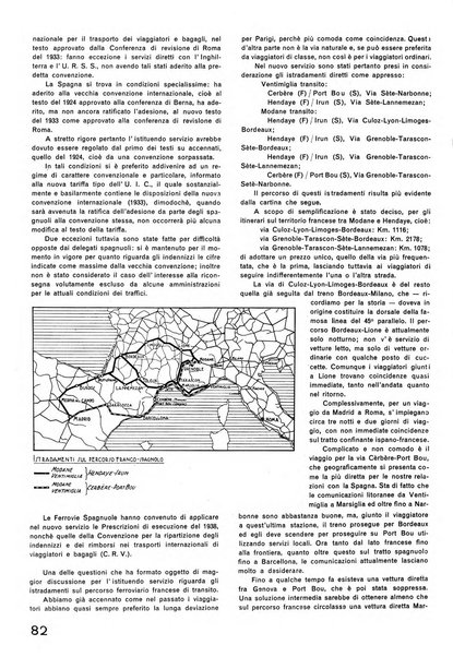 La tecnica professionale. Servizio lavori, linea e impianti raccolta di studi e notizie per l'istruzione del personale ferroviario