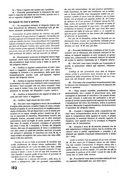 La tecnica professionale. Servizio lavori, linea e impianti raccolta di studi e notizie per l'istruzione del personale ferroviario