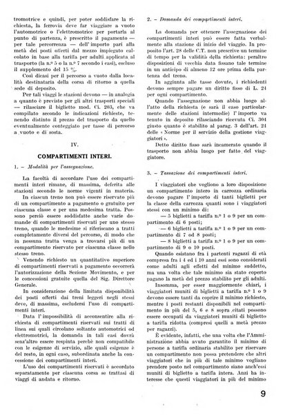 La tecnica professionale. Servizio lavori, linea e impianti raccolta di studi e notizie per l'istruzione del personale ferroviario