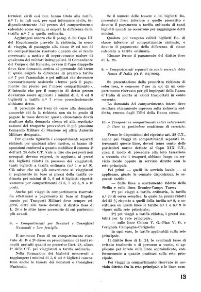 La tecnica professionale. Servizio lavori, linea e impianti raccolta di studi e notizie per l'istruzione del personale ferroviario