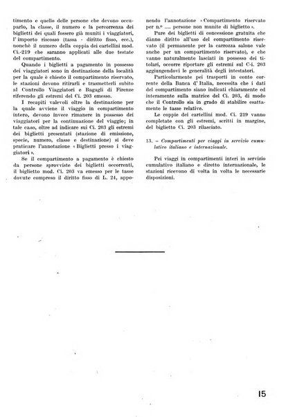 La tecnica professionale. Servizio lavori, linea e impianti raccolta di studi e notizie per l'istruzione del personale ferroviario