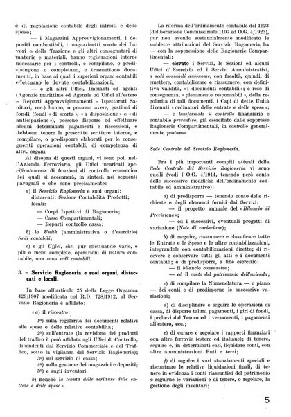 La tecnica professionale. Servizio lavori, linea e impianti raccolta di studi e notizie per l'istruzione del personale ferroviario