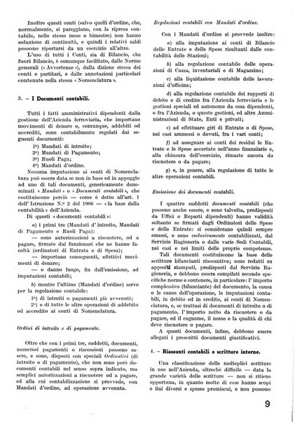 La tecnica professionale. Servizio lavori, linea e impianti raccolta di studi e notizie per l'istruzione del personale ferroviario