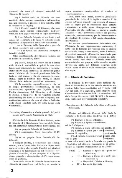 La tecnica professionale. Servizio lavori, linea e impianti raccolta di studi e notizie per l'istruzione del personale ferroviario