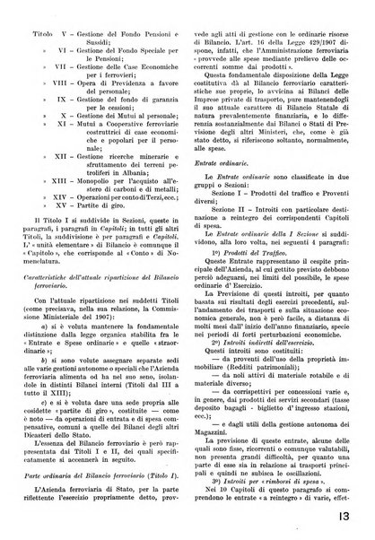 La tecnica professionale. Servizio lavori, linea e impianti raccolta di studi e notizie per l'istruzione del personale ferroviario