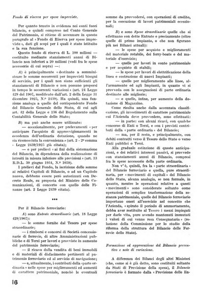 La tecnica professionale. Servizio lavori, linea e impianti raccolta di studi e notizie per l'istruzione del personale ferroviario