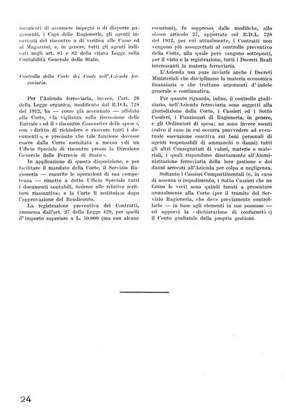 La tecnica professionale. Servizio lavori, linea e impianti raccolta di studi e notizie per l'istruzione del personale ferroviario