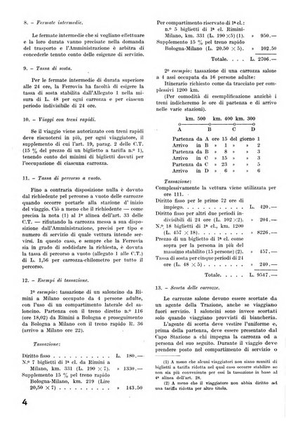 La tecnica professionale. Servizio lavori, linea e impianti raccolta di studi e notizie per l'istruzione del personale ferroviario