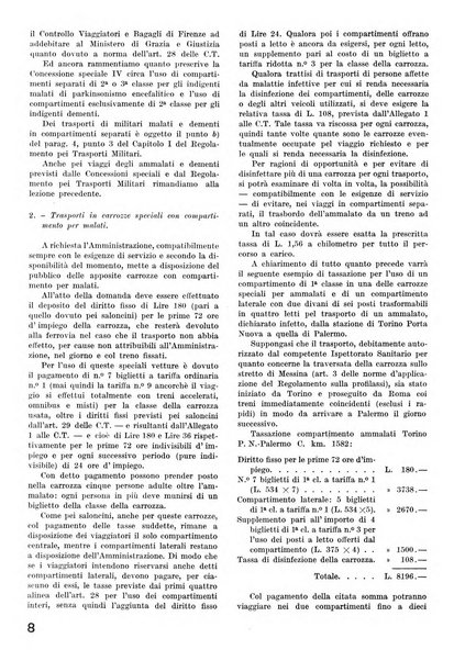 La tecnica professionale. Servizio lavori, linea e impianti raccolta di studi e notizie per l'istruzione del personale ferroviario