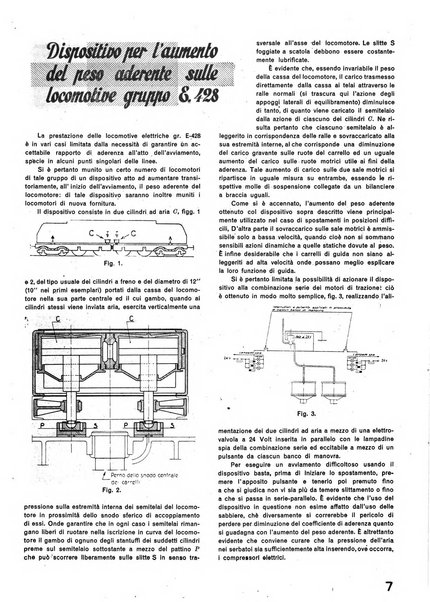 La tecnica professionale. Servizio lavori, linea e impianti raccolta di studi e notizie per l'istruzione del personale ferroviario