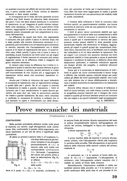 La tecnica professionale. Servizio lavori, linea e impianti raccolta di studi e notizie per l'istruzione del personale ferroviario