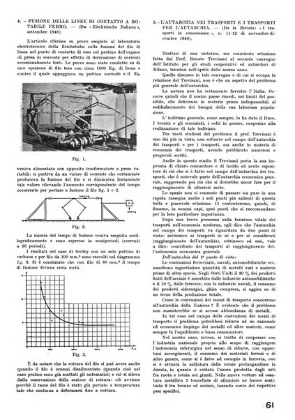 La tecnica professionale. Servizio lavori, linea e impianti raccolta di studi e notizie per l'istruzione del personale ferroviario