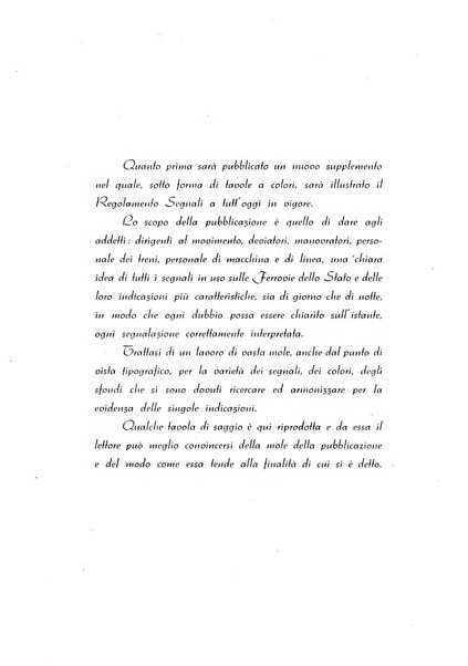 La tecnica professionale. Servizio lavori, linea e impianti raccolta di studi e notizie per l'istruzione del personale ferroviario