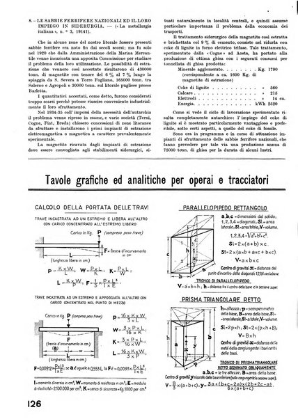 La tecnica professionale. Servizio lavori, linea e impianti raccolta di studi e notizie per l'istruzione del personale ferroviario