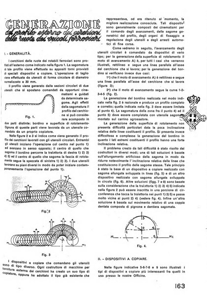 La tecnica professionale. Servizio lavori, linea e impianti raccolta di studi e notizie per l'istruzione del personale ferroviario