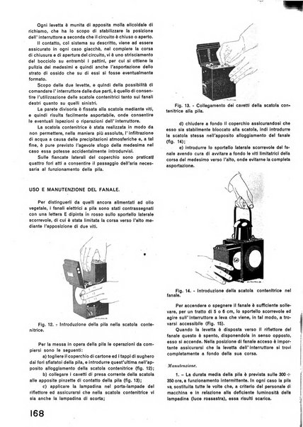 La tecnica professionale. Servizio lavori, linea e impianti raccolta di studi e notizie per l'istruzione del personale ferroviario