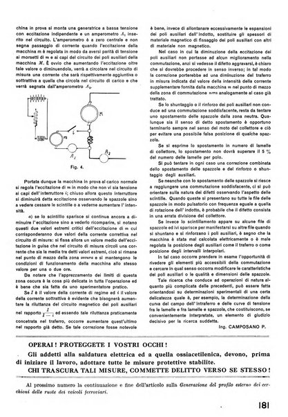 La tecnica professionale. Servizio lavori, linea e impianti raccolta di studi e notizie per l'istruzione del personale ferroviario