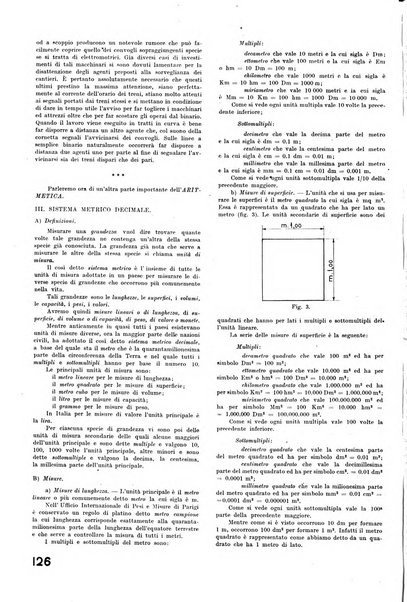 La tecnica professionale. Servizio lavori, linea e impianti raccolta di studi e notizie per l'istruzione del personale ferroviario