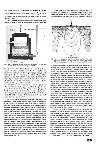 La tecnica professionale. Servizio lavori, linea e impianti raccolta di studi e notizie per l'istruzione del personale ferroviario