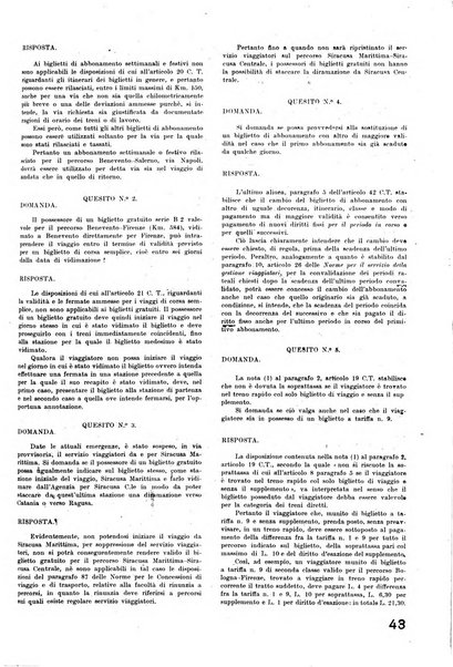 La tecnica professionale. Servizio lavori, linea e impianti raccolta di studi e notizie per l'istruzione del personale ferroviario