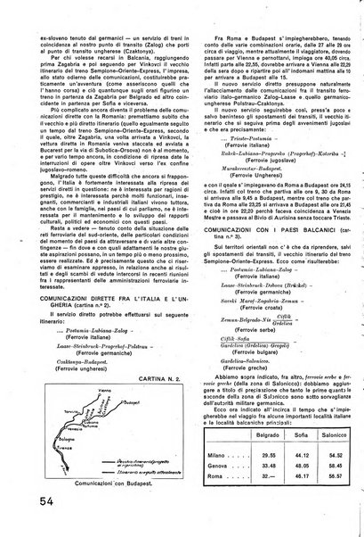 La tecnica professionale. Servizio lavori, linea e impianti raccolta di studi e notizie per l'istruzione del personale ferroviario