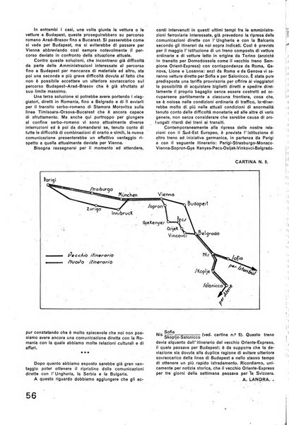 La tecnica professionale. Servizio lavori, linea e impianti raccolta di studi e notizie per l'istruzione del personale ferroviario