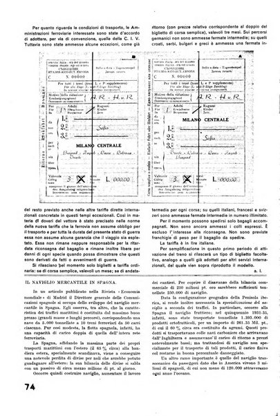 La tecnica professionale. Servizio lavori, linea e impianti raccolta di studi e notizie per l'istruzione del personale ferroviario