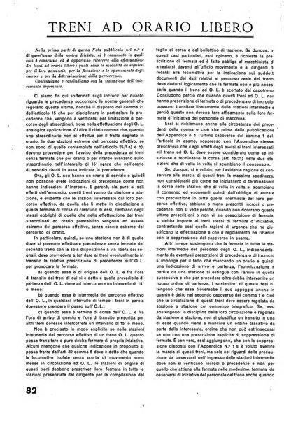 La tecnica professionale. Servizio lavori, linea e impianti raccolta di studi e notizie per l'istruzione del personale ferroviario