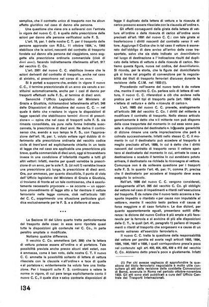 La tecnica professionale. Servizio lavori, linea e impianti raccolta di studi e notizie per l'istruzione del personale ferroviario