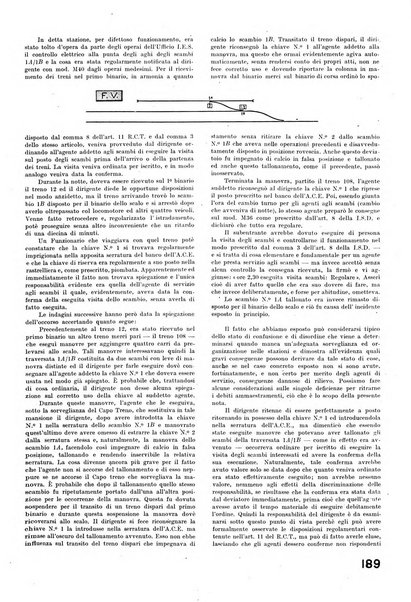 La tecnica professionale. Servizio lavori, linea e impianti raccolta di studi e notizie per l'istruzione del personale ferroviario