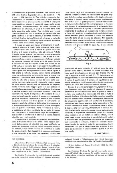 La tecnica professionale. Servizio lavori, linea e impianti raccolta di studi e notizie per l'istruzione del personale ferroviario