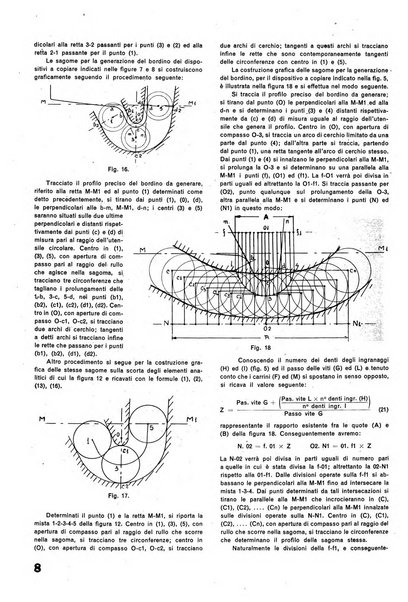 La tecnica professionale. Servizio lavori, linea e impianti raccolta di studi e notizie per l'istruzione del personale ferroviario