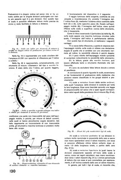 La tecnica professionale. Servizio lavori, linea e impianti raccolta di studi e notizie per l'istruzione del personale ferroviario