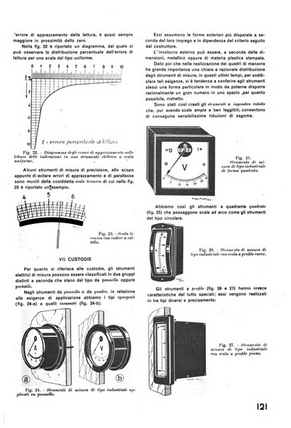 La tecnica professionale. Servizio lavori, linea e impianti raccolta di studi e notizie per l'istruzione del personale ferroviario