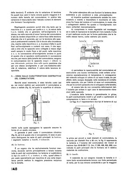 La tecnica professionale. Servizio lavori, linea e impianti raccolta di studi e notizie per l'istruzione del personale ferroviario