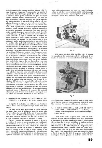 La tecnica professionale. Servizio lavori, linea e impianti raccolta di studi e notizie per l'istruzione del personale ferroviario