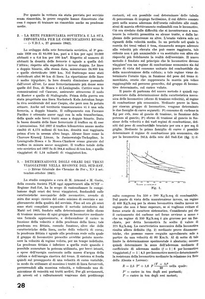 La tecnica professionale. Servizio lavori, linea e impianti raccolta di studi e notizie per l'istruzione del personale ferroviario