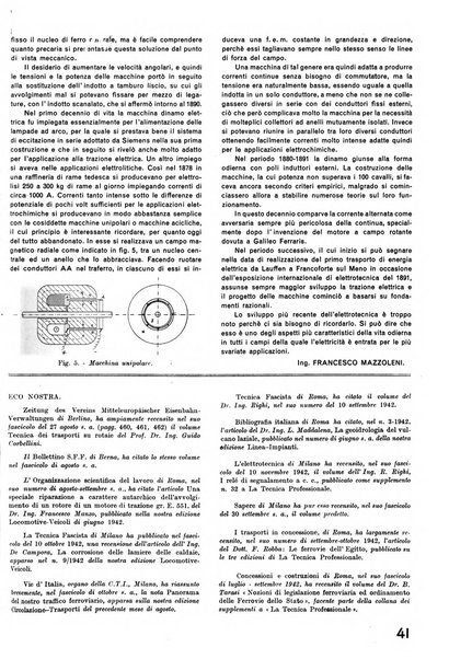 La tecnica professionale. Servizio lavori, linea e impianti raccolta di studi e notizie per l'istruzione del personale ferroviario