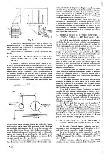 La tecnica professionale. Servizio lavori, linea e impianti raccolta di studi e notizie per l'istruzione del personale ferroviario