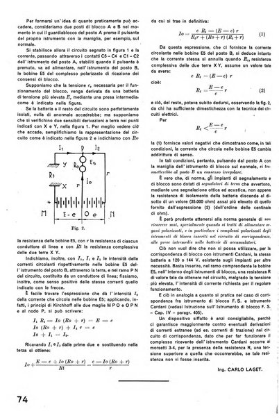 La tecnica professionale. Servizio lavori, linea e impianti raccolta di studi e notizie per l'istruzione del personale ferroviario