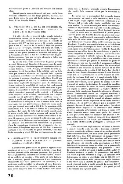 La tecnica professionale. Servizio lavori, linea e impianti raccolta di studi e notizie per l'istruzione del personale ferroviario