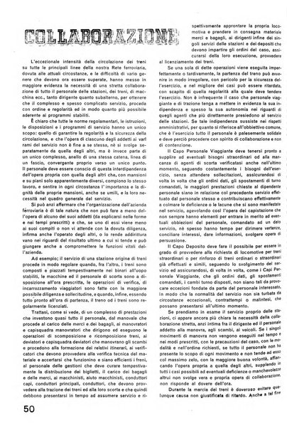 La tecnica professionale. Servizio lavori, linea e impianti raccolta di studi e notizie per l'istruzione del personale ferroviario