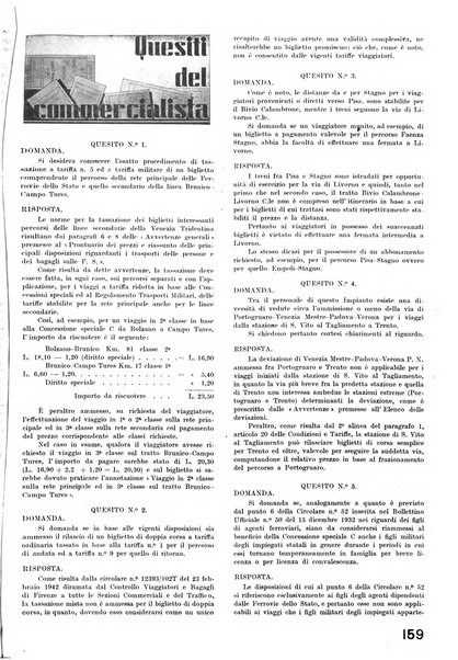 La tecnica professionale. Servizio lavori, linea e impianti raccolta di studi e notizie per l'istruzione del personale ferroviario