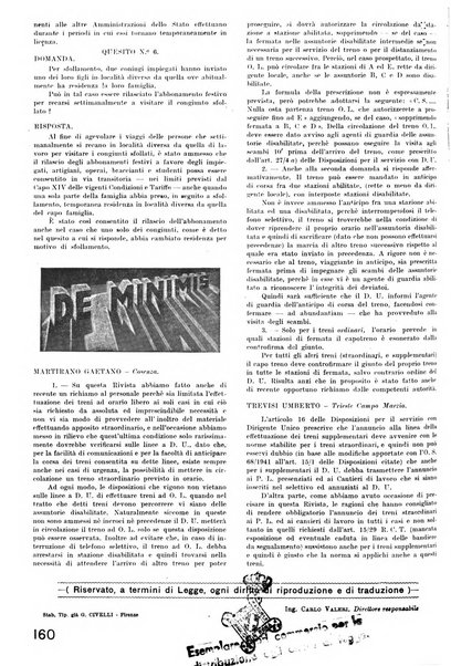 La tecnica professionale. Servizio lavori, linea e impianti raccolta di studi e notizie per l'istruzione del personale ferroviario